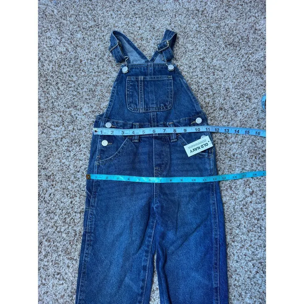 Old Navy sizing home 100%